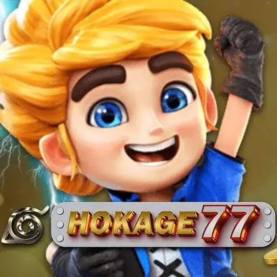 HOKAGE77 - Petualangan Idle yang Seru