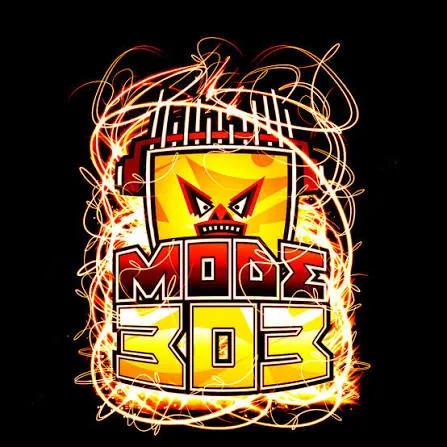 MODE303 - Pertarungan Terbaik di Genggaman Tangan