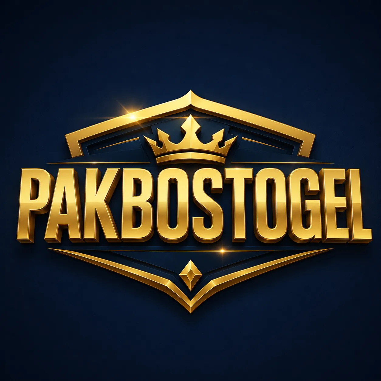 PAKBOSTOGEL - Permainan Slot Seru dan Menguntungkan