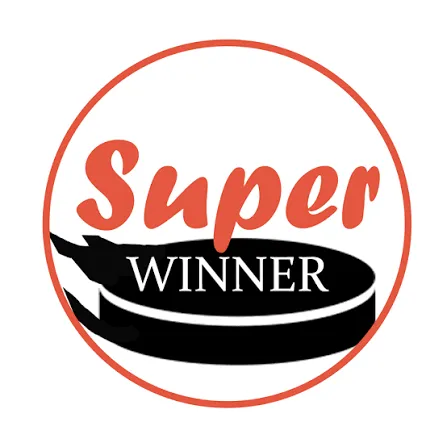 SUPERWINNER - Game Kasino Seru yang Menghibur